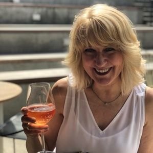 Meet your Posher, Judith